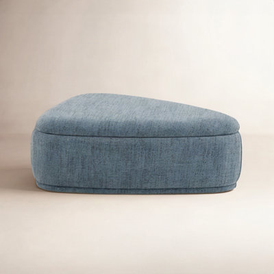 Adna 44" Storage Ottoman