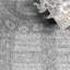 Tapis argent / gris-2098828778