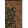 Tressler Hand Tufted Wool Oriental Rug