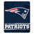 New England Patriots est en rupture de stock