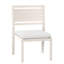Avondale Patio Dining Side Chair with Cushions-63361215-69958353-70088912