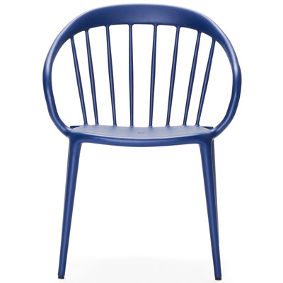 Windsor Outdoor Dining Armchair