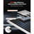 Solar Battery Trickle Charger Kit 50W 12V with Upgraded MPPT Controller