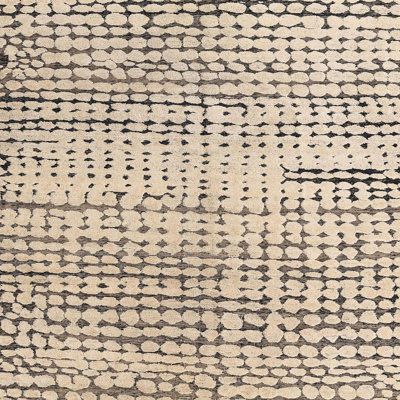 Abstract Indoor Rug