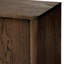 Arthur Media Console-Tobacco Oak