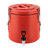 2.64 Gallon Insulated Beverage Dispenser Server Hot And Cold With Faucet-1756747192