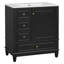 Meuble-lavabo 30 po avec lavabo-68043792