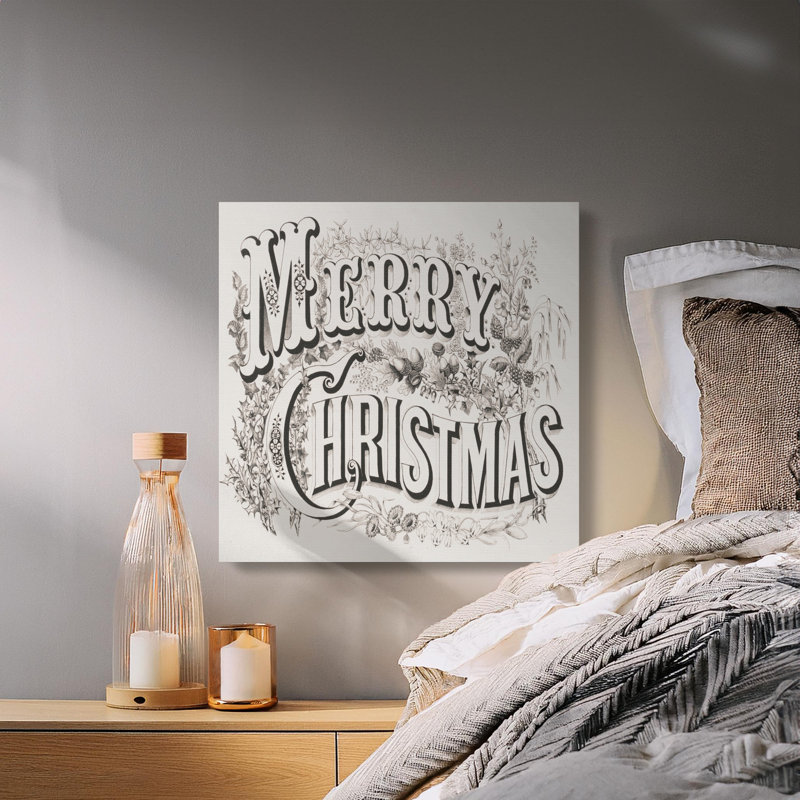 Speight Wrapped Canvas Print Set, 12x12
