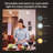 Philips HUE BR30 E26 (Medium) Smart-Enabled LED Bulb White 85 Watt Equivalence 1 pk