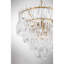 Luminaire suspendu 31,75 po Glassara-124589306-124589309