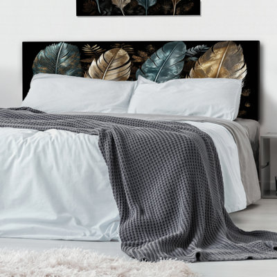 Konstance Upholstered Headboard