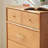 Small Indoor Drawer Storage Sideboard