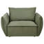 Stilla 3 - Piece Living Room Set-1716889404
