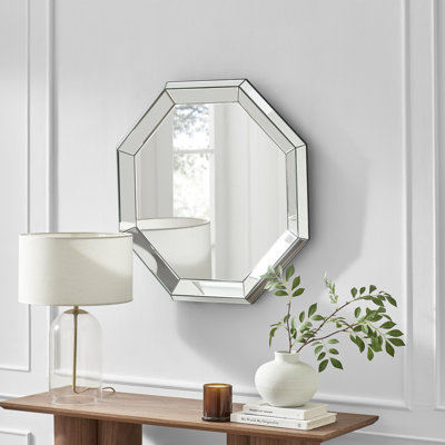 Almine Glass Other Mirror