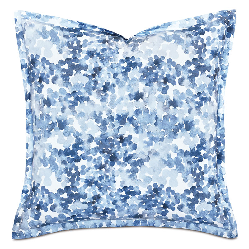 Taie décorative Safira Euro, Européen