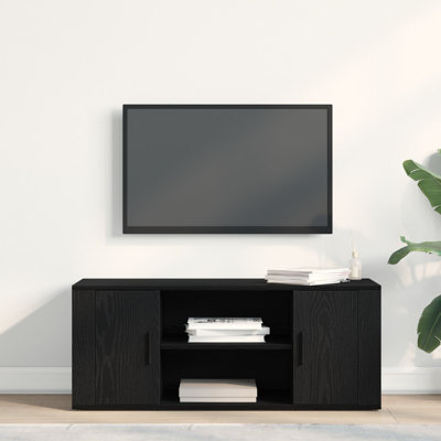 Unfinished TV Stand for TVs up to 40"