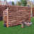 Rustic Brown