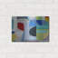 Ivy Bronx «Into The Sky Of This» par Marion Griese, art mural en métal-869241699