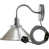 Satin Nickel selected