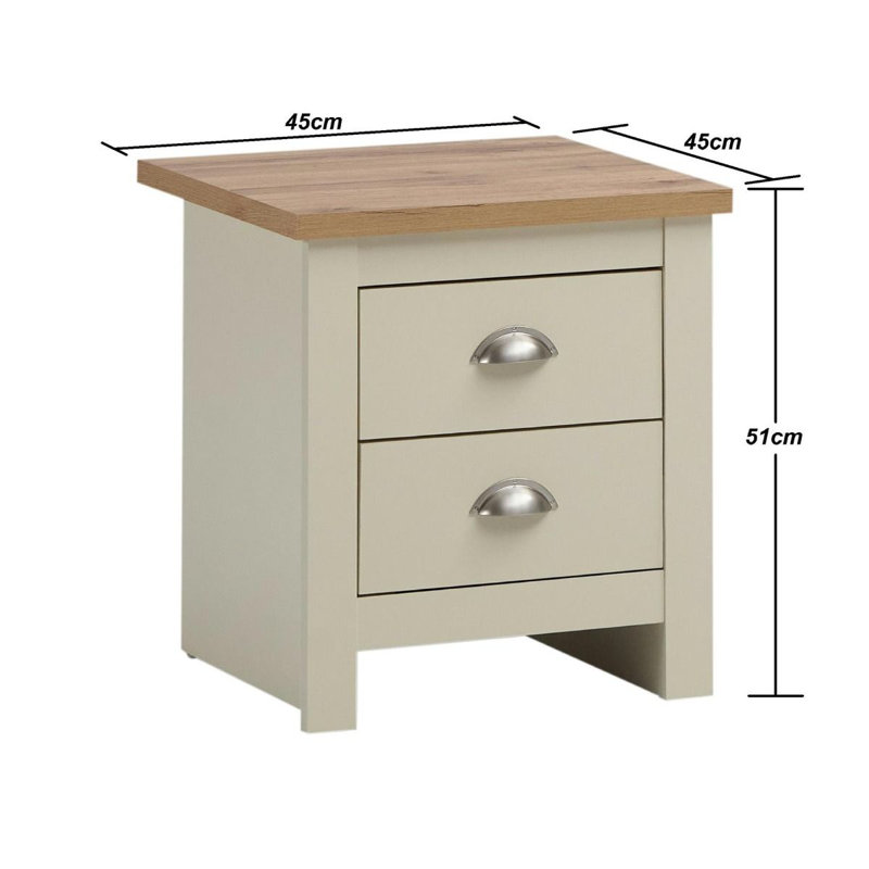 Jone Piece Bedroom Set