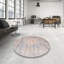 Tapis oriental bleu-762380666