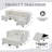 Modular Sectional Sofa,convertible Sectional Couches With Storage Ottoman,u Shaped Sectionals For Living Room Apartment-177257993