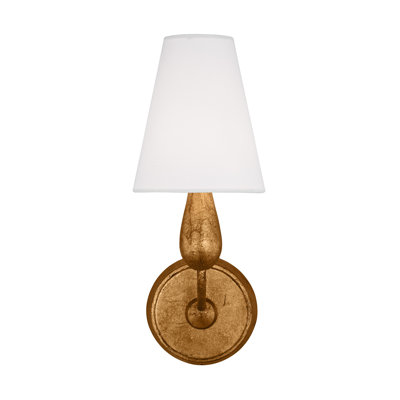 Ziba 1 - Light Small Sconce