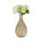 Coastal Textured Sorori Vase-1700381578