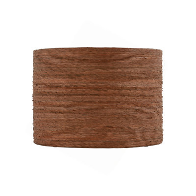 Woven Wicker Rattan renewable End Table