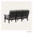 Lakeside Deep Seating Sofa-68506694
