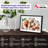 Frameo 10.1" WiFi ELIME Digital Picture Frame - Auto Rotate - Free Unlimited Storage, Micro SD Slot-94089143