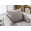 Fauteuil pivotant en chenille de 32,48 po de largeur Anneliese-600656917