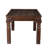 Solid Wood Dining Table