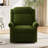 360° Swivel Recliner Manual Rocking Recliner Home Theater Manual Recliner Chair Nursery Rocker With Adjustable Backrest For Living Room-478163842
