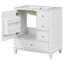 Meuble-lavabo 30 po avec lavabo en céramique-1874703446