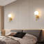 Recessed Wall Light