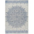 Blue/Beige/Ivory