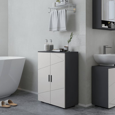 Milliemae Bathroom Cabinet