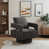 Gris anthracite sélectionné