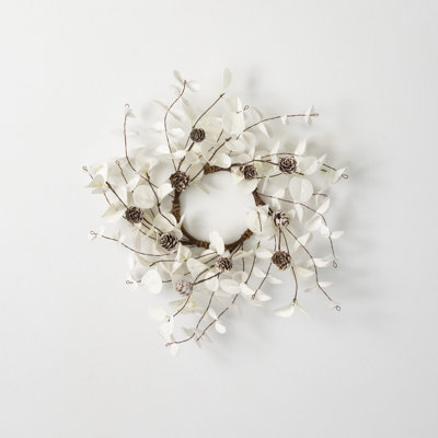 Couronne en mousse 12 po