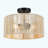 Semi Flush Mount-77261128