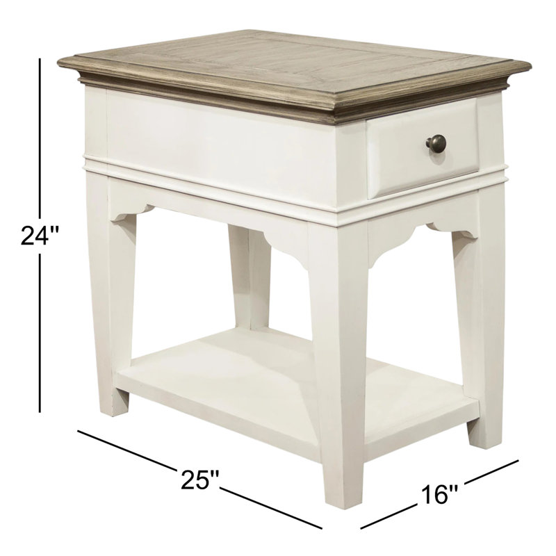 Table de bout Juanetta