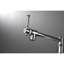 Robinet remplisseur mural Modern Brass-1386534922