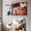 «Holiday», impression sur toile «Holiday Doctor»-211419719