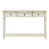 Blanc antique est en rupture de stock