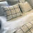 City Scene Zander White Reversible Duvet Cover Set-454170876