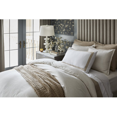 Hazy Linen 4-Piece Set