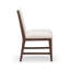 Chaise de salle à manger Sereno Coleman-1354107977