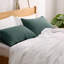 Bedsure Decorative Boho Polyester Pillow Case(Set Of 2)-2046706394-2046706404