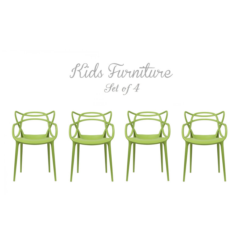 Fauteuil Crose Keeper, pour enfants
